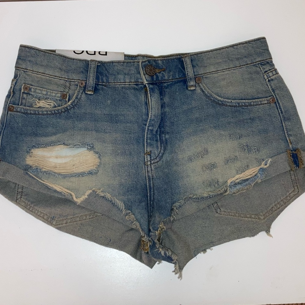 BDG shorts